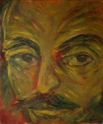 Szekspir, Makbet, z „Twarze Szekspira”